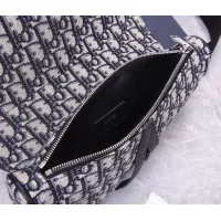 $128.00 USD Christian Dior AAA Man Messenger Bags #1300219