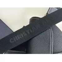 $135.00 USD Christian Dior AAA Man Messenger Bags #1300224