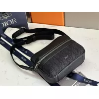 $132.00 USD Christian Dior AAA Man Messenger Bags #1300249