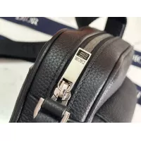$132.00 USD Christian Dior AAA Man Messenger Bags #1300249