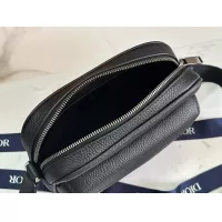 $132.00 USD Christian Dior AAA Man Messenger Bags #1300249