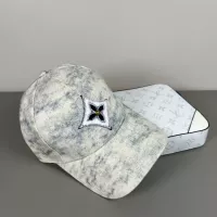 $27.00 USD Louis Vuitton LV Caps #1300266