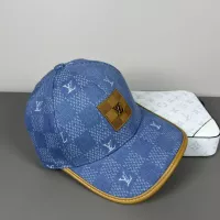 $25.00 USD Louis Vuitton LV Caps #1300322
