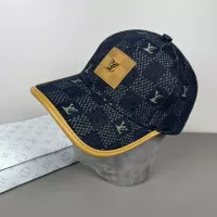 $25.00 USD Louis Vuitton LV Caps #1300324
