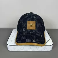 $25.00 USD Louis Vuitton LV Caps #1300324