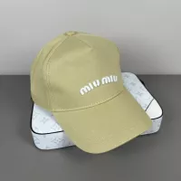 $25.00 USD MIU MIU Caps #1300340