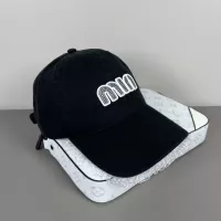 $27.00 USD MIU MIU Caps #1300355