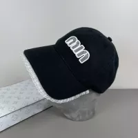 $27.00 USD MIU MIU Caps #1300355