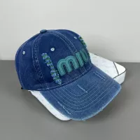 $25.00 USD MIU MIU Caps #1300356