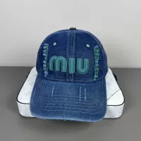 $25.00 USD MIU MIU Caps #1300356