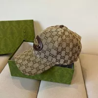 $27.00 USD Gucci Caps #1300366