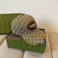 $27.00 USD Gucci Caps #1300366