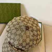$27.00 USD Gucci Caps #1300366