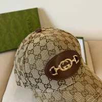 $27.00 USD Gucci Caps #1300366