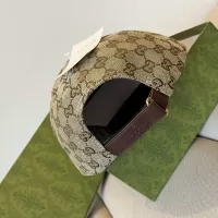 $27.00 USD Gucci Caps #1300366