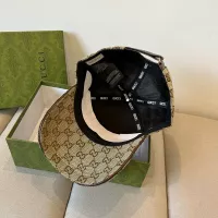 $27.00 USD Gucci Caps #1300366