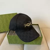 $27.00 USD Gucci Caps #1300367