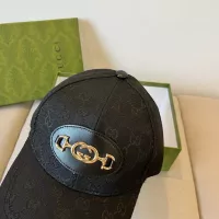 $27.00 USD Gucci Caps #1300367