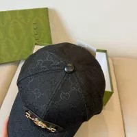 $27.00 USD Gucci Caps #1300367
