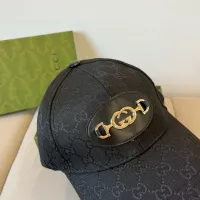 $27.00 USD Gucci Caps #1300367