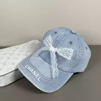 $27.00 USD Chanel Caps #1300368