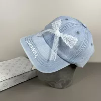 $27.00 USD Chanel Caps #1300368