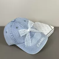 $27.00 USD Chanel Caps #1300368