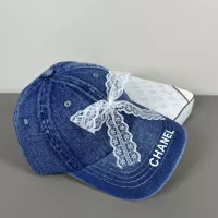 $27.00 USD Chanel Caps #1300369
