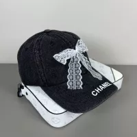 $27.00 USD Chanel Caps #1300370