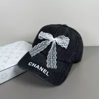 $27.00 USD Chanel Caps #1300370