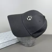 $25.00 USD Chanel Caps #1300373