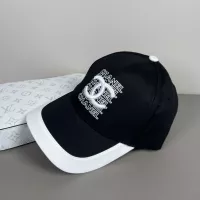 $25.00 USD Chanel Caps #1300382