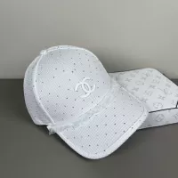 $29.00 USD Chanel Caps #1300383