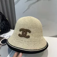 $27.00 USD Chanel Caps #1300389
