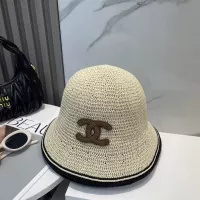 $27.00 USD Chanel Caps #1300389