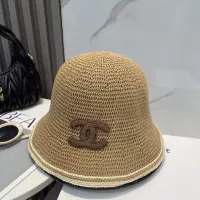 $27.00 USD Chanel Caps #1300390