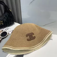 $27.00 USD Chanel Caps #1300390