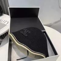 $27.00 USD Chanel Caps #1300391