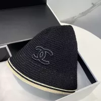 $27.00 USD Chanel Caps #1300391