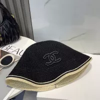 $27.00 USD Chanel Caps #1300391