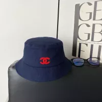 $34.00 USD Chanel Caps #1300395