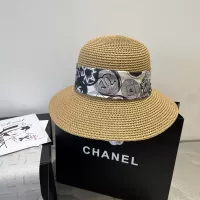 $42.00 USD Chanel Caps #1300399