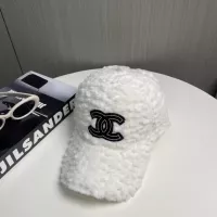 $25.00 USD Chanel Caps #1300401