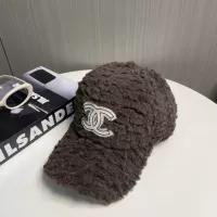 $25.00 USD Chanel Caps #1300403