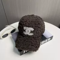 $25.00 USD Chanel Caps #1300403