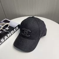 $25.00 USD Chanel Caps #1300409