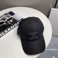 $25.00 USD Chanel Caps #1300409
