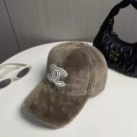 $29.00 USD Chanel Caps #1300412