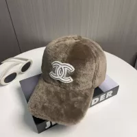 $29.00 USD Chanel Caps #1300412