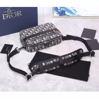 $128.00 USD Christian Dior AAA Man Messenger Bags #1300416